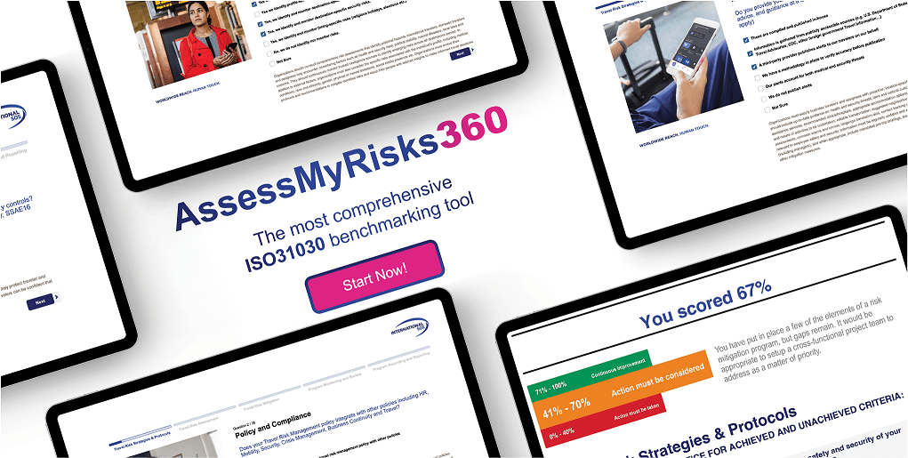 AssessMyRisks360
