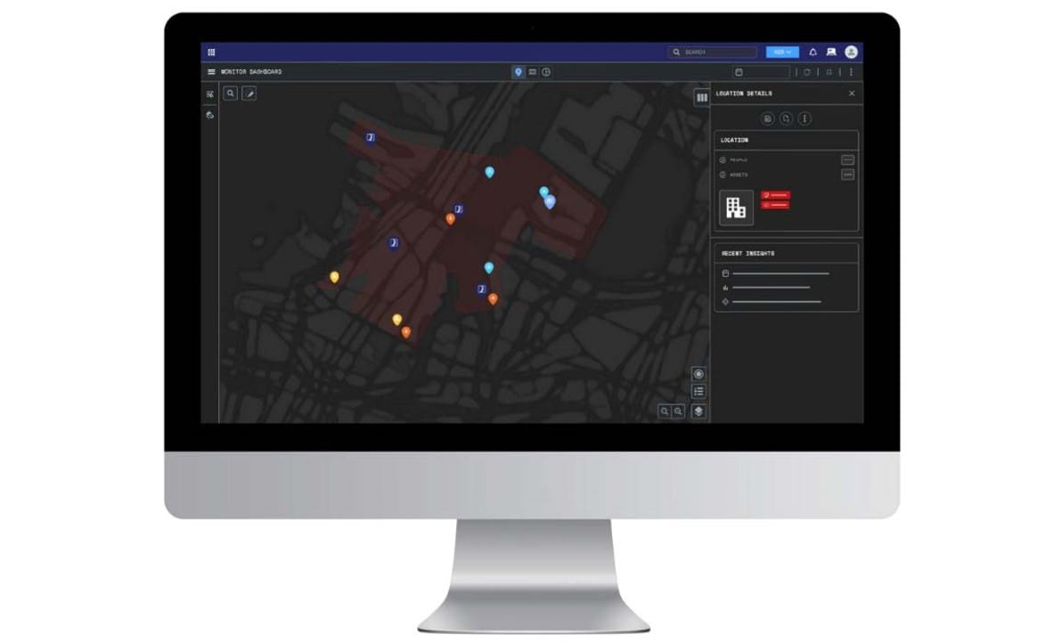 QUANTUM International sos