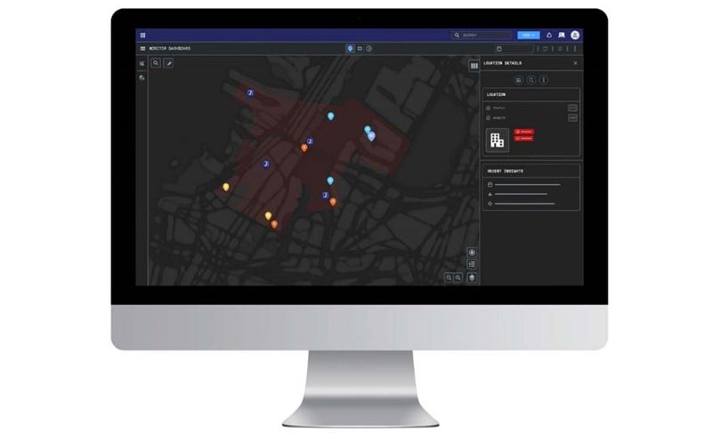 QUANTUM International sos