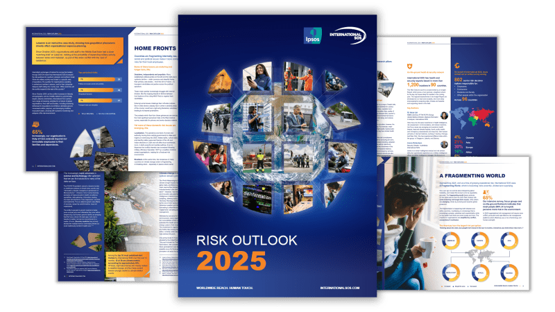 descargue el risk outlook 2025